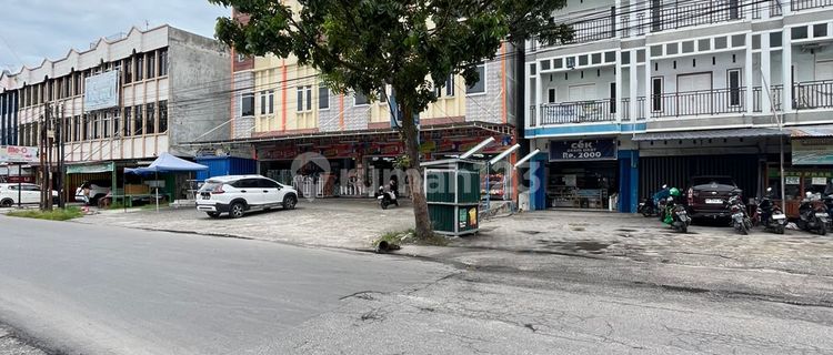 Shop House for Sale Near School Road, Rumbai. 1