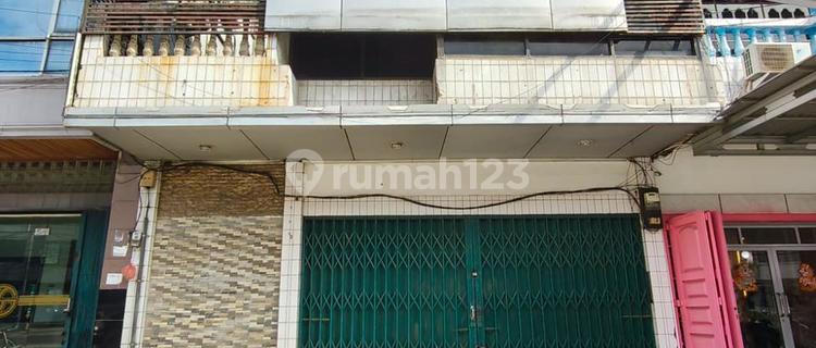 For rent.shop house.ready Unit Near Ciputra Mall 1