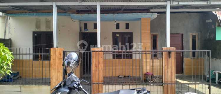 Dijual Rumah Dekat Kantor Camat Tenayan Raya 1