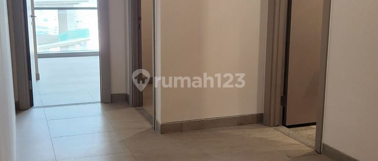 Jakarta Kemayoran Tower Apartment 1