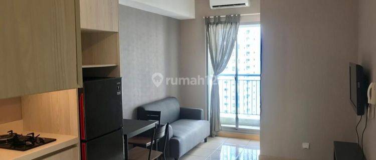 Apartemen Midtown Serpong 1