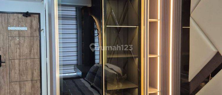 Disewakan Apartemen tipe Studio di Delft Apartemen 1