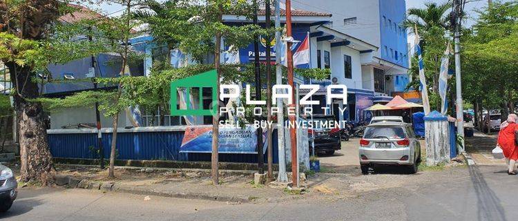 Dijual Tanah di Jalan Botolempangan 1