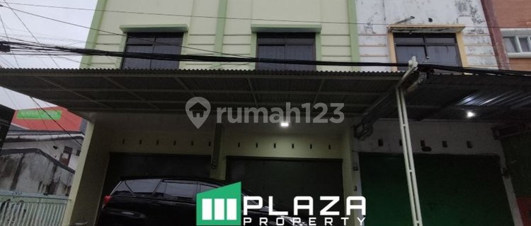 For Sale: Shop House on Ance Dg Ngoyo Street 1