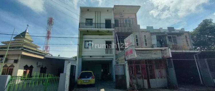 Dijual Rumah Kost Jalan Onta Baru 1