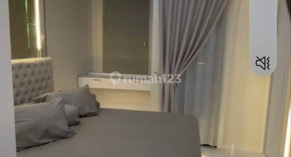 Disewakan Apartemen Tipe Studio di Delft Apartemen view laut 1