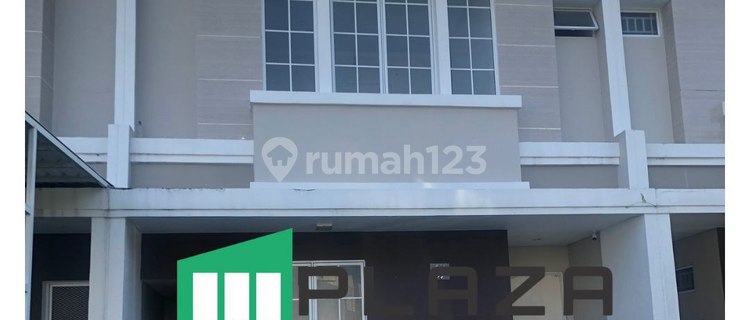 For Rent: House in The Mansion Tanjung Bunga 1