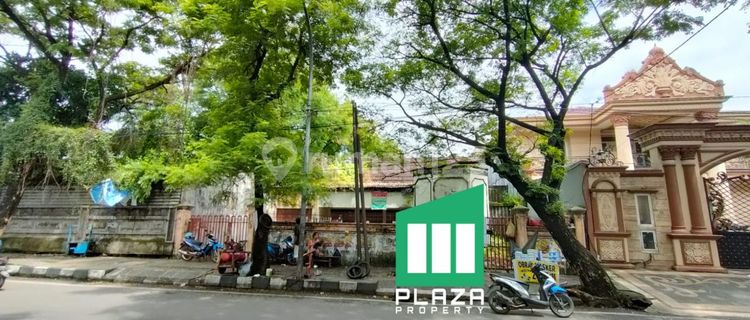 Dijual Rumah di Jalan Hertasning 1