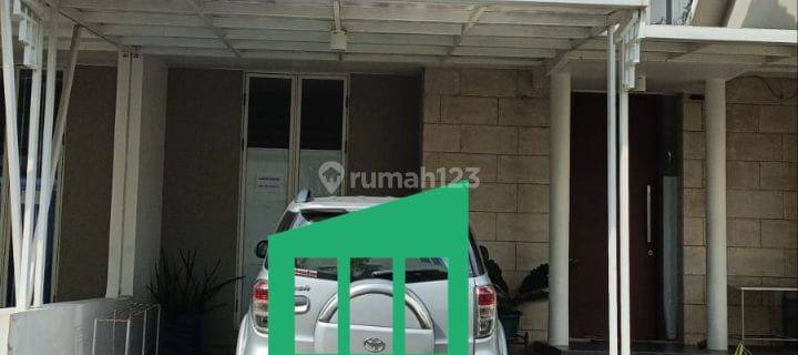 Disewakan Rumah di Citraland Tallasa City 1