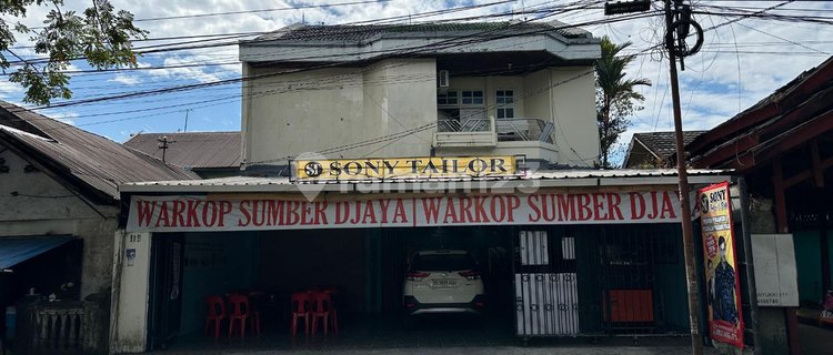 For Sale House on Mappanyukki Street 1