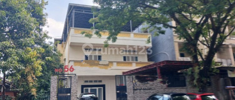Dijual Rumah di Jalan Mappanyuki 1