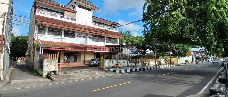 Dijual Ruko di Jalan Bau Maseppe 1