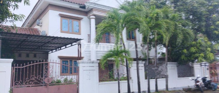 For Sale House in New Bougenville 1