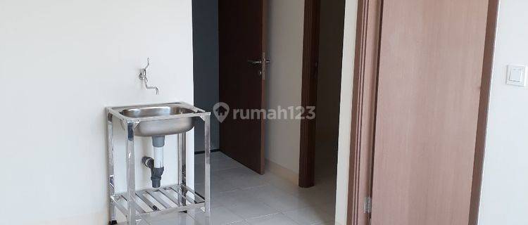 Apartemen 2 Bedroom siap huni 1