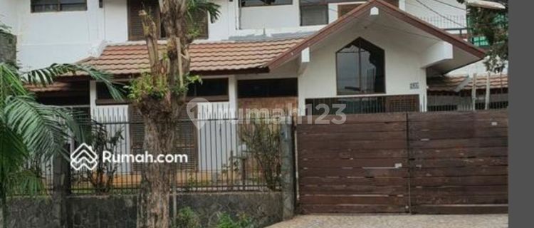 Rumah Ditosiga bisa U/ Office dan Workshop. 1