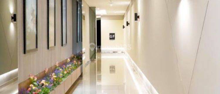 Dijual unit Aprt Bandara City, Kosambi Tangerang. 1