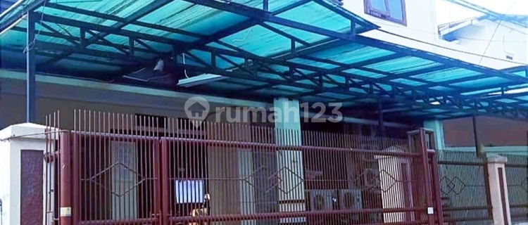 Rumah Kost Griya Asri Grogol Jakarta Barat 1