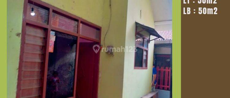 Rumah Tinggal Minimalis Siap Huni Strategis di Singosari Malang 1