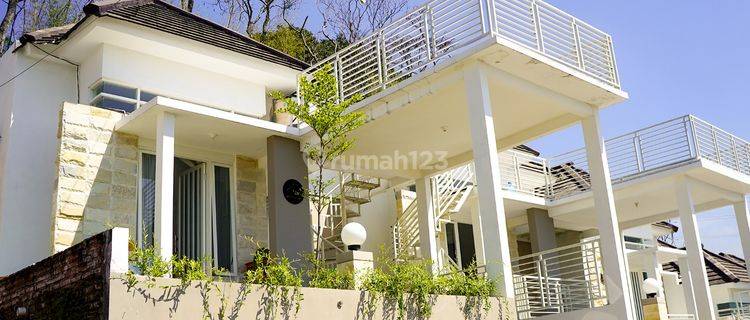 Rumah Bagus Siap Huni Full Furnished Lokasi di Kota Batu 1