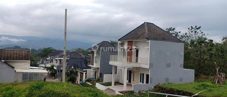 Promo Rumah Baru Harga Baik Di Lawang Kabupaten Malang.  1