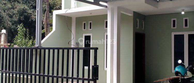 Promo Rumah Vila Baru Harga Istimewa Di Kota Batu. 1