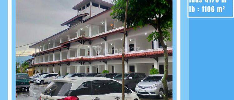 HOTEL BAGUS HARGA EKLUSIF DI PANGLIMA SUDIRMAN KOTA BATU. 1