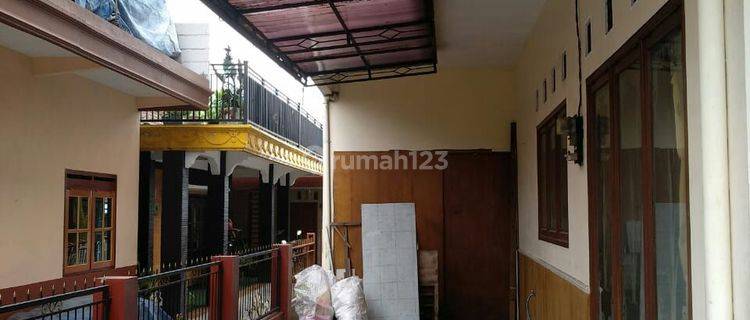 RUMAH 2 LANTAI HARGA BAIK DI TEMAS KOTA BATU. 1