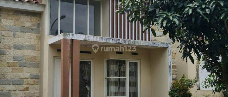 RUMAH BAGUS HARGA BAGUS DI PUNCAK TIDAR DAU KABUPATEN MALANG. 1
