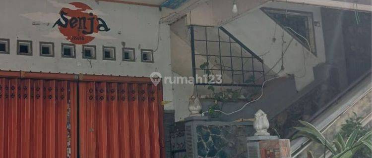 Rumah Nyaman Siap Huni Murah Strategis di Kota Batu  1