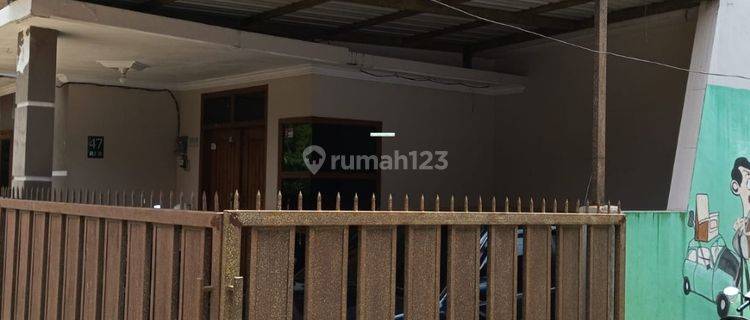 Rumah 400 Jutaan Murah Strategis Siap Huni di Sukun Malang 1