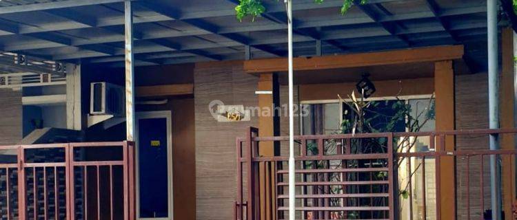 Rumah Sejuk Nyaman Murah Strategis di Pacet Mojokerto  1