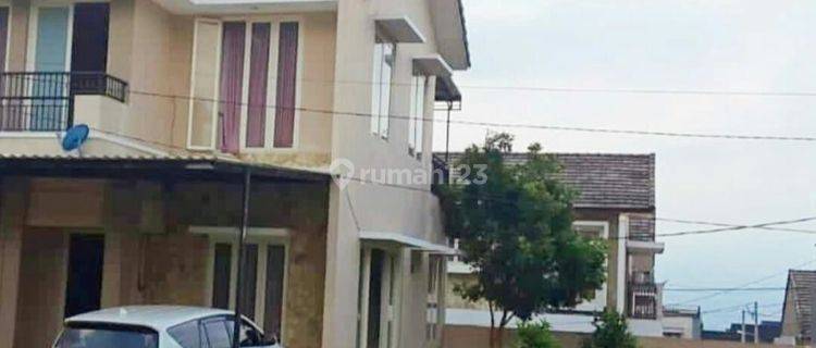 RUMAH VILA BAGUS HARGA ISTIMEWA DI PESANGGRAHAN KUSUMA KOTA BATU. 1