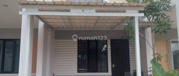 Dijual Rumah Siap Huni Puri Botanical Residence dibawah 2M 1