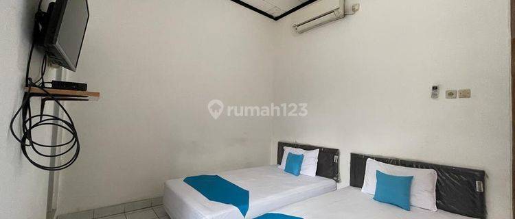 Rumah Siap Huni Kost Kost An Cocok Untuk Investasi. 1