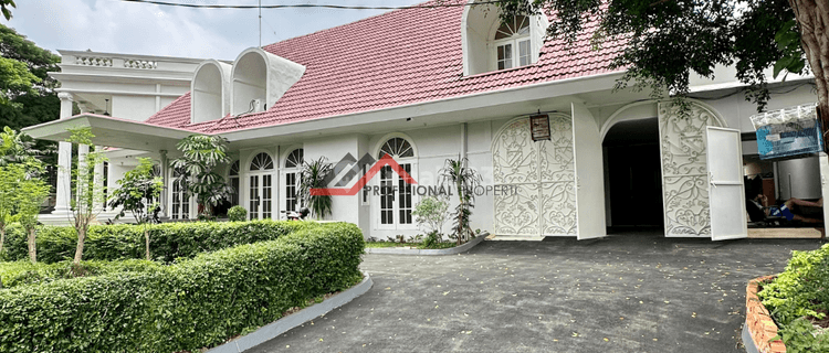 Rumah Bagus Dan Kokoh Hitung Tanah Saja Dekat Ke Senayan City 1