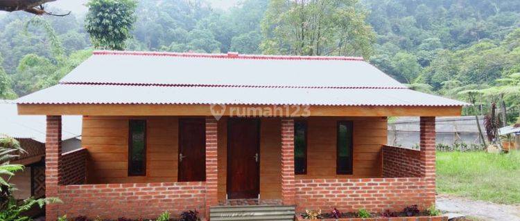 Vila baru lembah tepus balong endah bogor 190jt dbwh psran 1