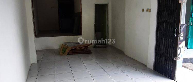 Kios 3x13m lenteng agung jagakarsa ga jauh ke stasin 35jt/thn 1