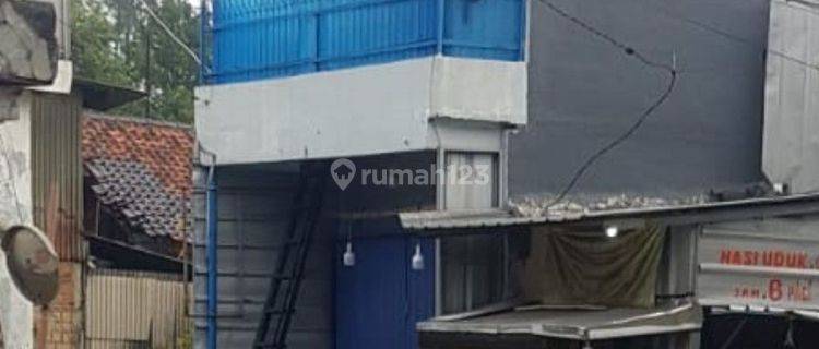 Termurah Ruko pinggir jalan Lenteng Agung jagakarsa Shm 220jt Net 1