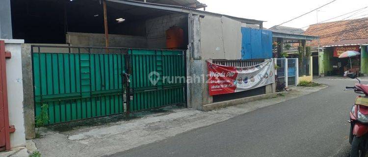 Gudang murah 47jt/thn Net lenteng agung jaksel sebrang univ. Pancasila 1