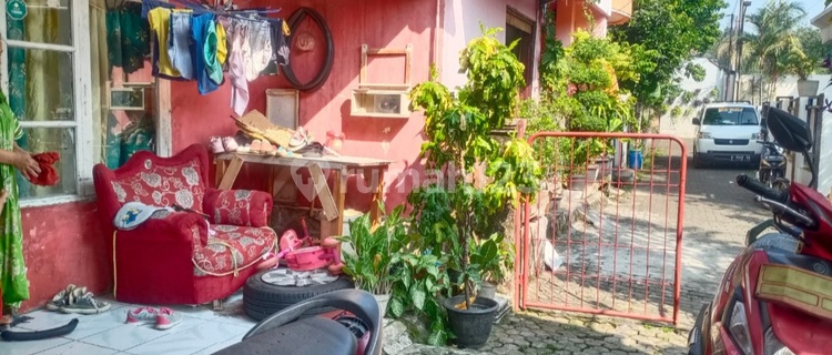 Rumah 200jt Akses Mbl Lenteng Agung Sebrang Univ.pancasila 1