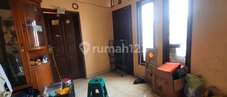 Affordable House in Pasar Minggu Jatipadang South Jakarta 1.5M Negotiable 1
