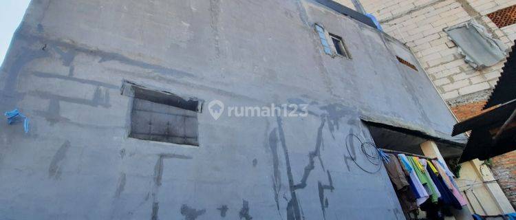 Rumah Kost Pejaten Pasar Minggu 4 Pintu Dket Unas 340jt 1