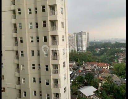 Dijual Apartemen 2br Parahyangan Residence Dago Bandung Kota 1