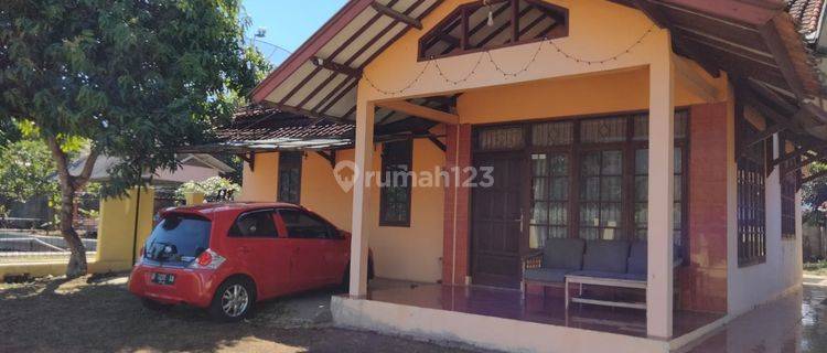 Rumah Villa Murah Asri Dan Sejuk Kadungora Garut 1