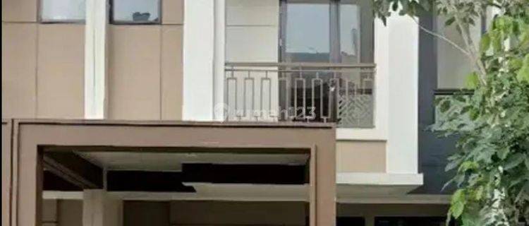 Dijual Rumah Mewah Lokasi Strategis Podomoro Park Kota Bandung 1