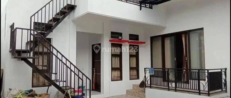 Dijual Rumah Ada Mata Air Siap Minum Tanjung Sari Sumedang 1