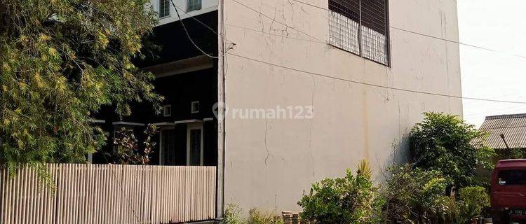 Dijual Rumah Bagus Lokasi Strategis Margahayu Kota Bandung 1