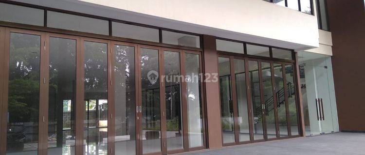 Dijual Gedung Komersial Mainroad Soekarno Hatta Kota Bandung 1