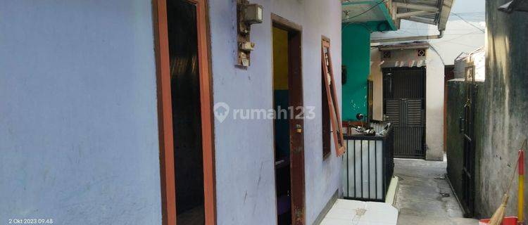 Dijual Rumah + Kosan Full Isi Sayap Supratman Kota Bandung 1