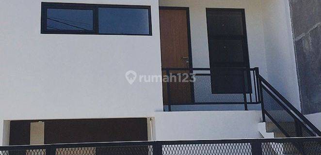 Dijual Rumah Baru Siap Huni Padasuka Kabupaten Bandung 1